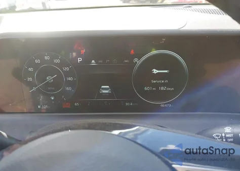 2024 Kia Seltos Ex из США, поврежденный, VIN KNDERCAA4R7506567